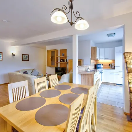 Apartmán In With Shared Sauna Wildschoenau