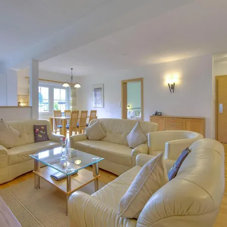 Apartmán In With Shared Sauna Wildschoenau
